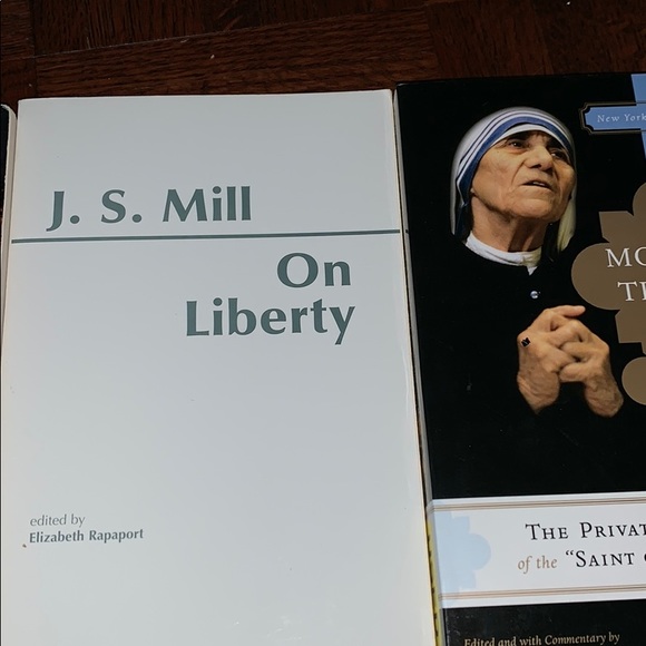 POLITICS BUNDLE - Picture 2 of 3